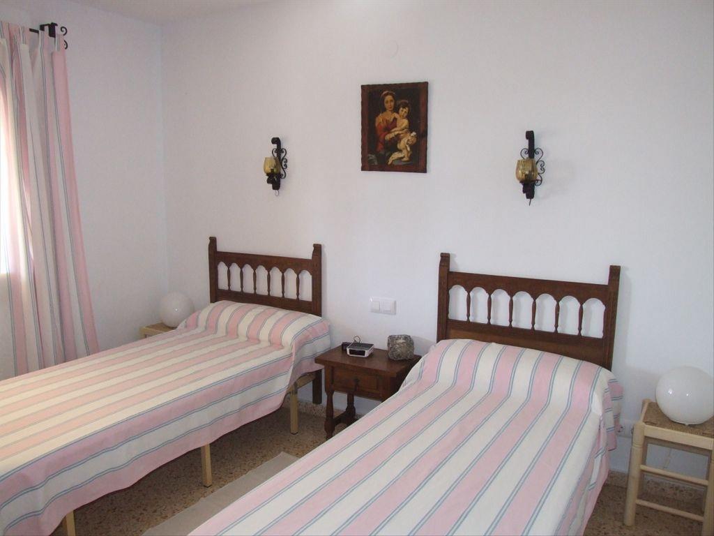 Villa Casa Ines Jávea Habitación foto