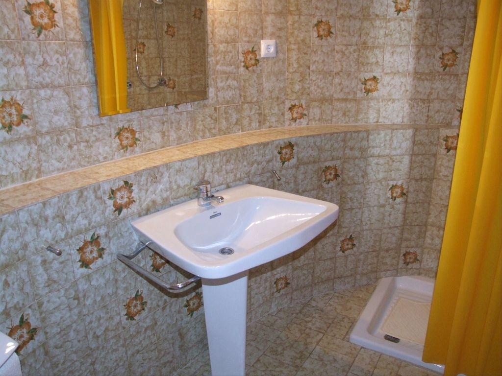 Villa Casa Ines Jávea Habitación foto