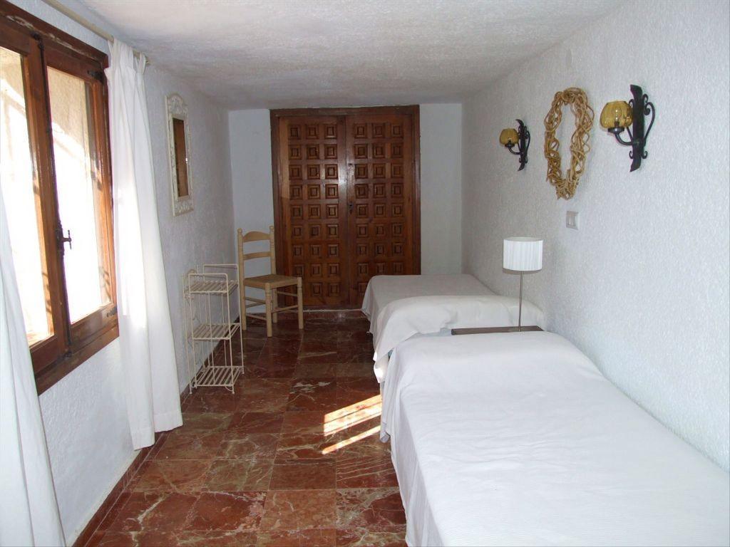 Villa Casa Ines Jávea Habitación foto