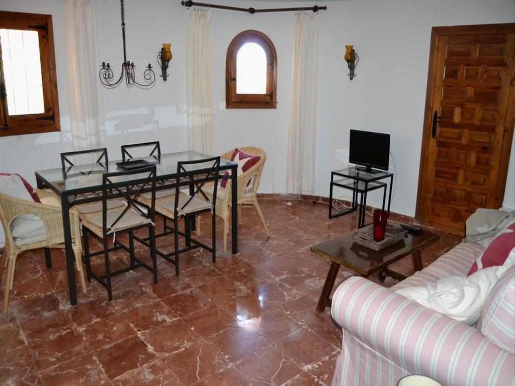 Villa Casa Ines Jávea Exterior foto